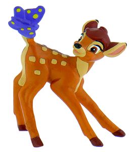 DISNEY FIGURER