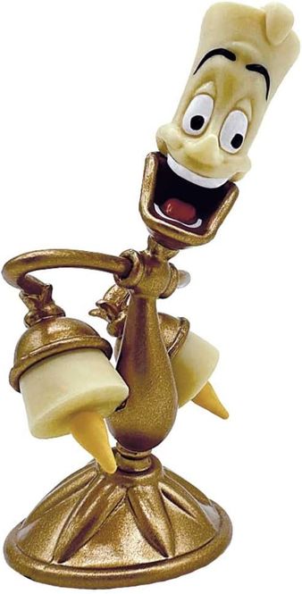 Huvudbild Bullyland Walt Disney Lymiere 2,8x6,5x3,1cm