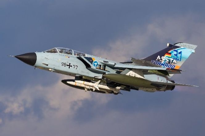 Huvudbild TORNADO ASSTA 3.1. SKALA 1/48