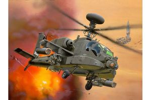  HELIKOPTERMODELLER I OLIKA SKAL