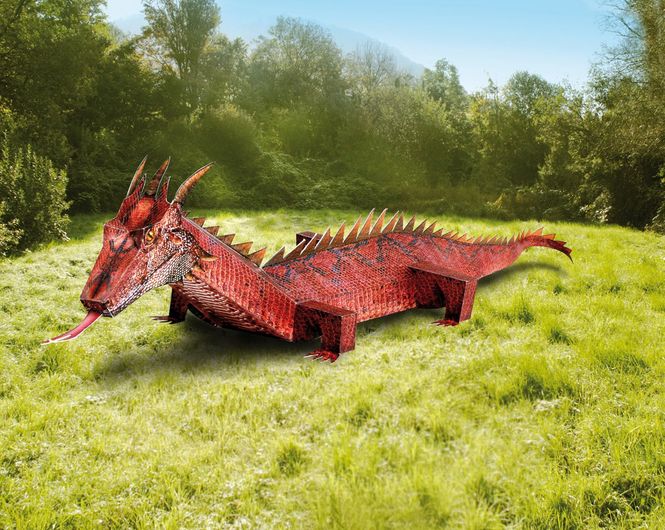 Huvudbild ROTER-DRACHE,