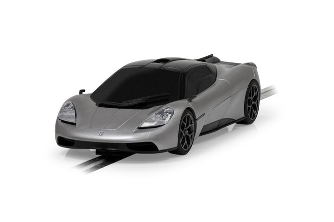 Huvudbild Scalextric GMA T.50 Silver