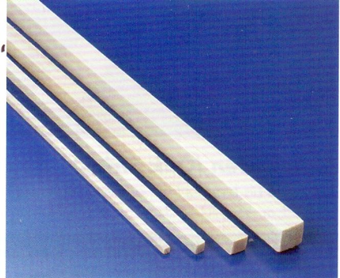 Huvudbild BALSALISTER 10 ST. 2x4x1000 MM.